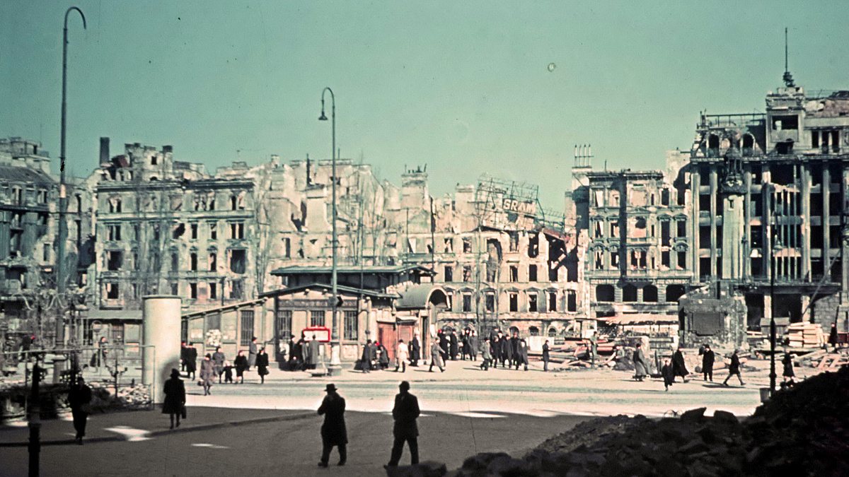 80 Jahre Zweite Republik 80 jahre zweite republik
