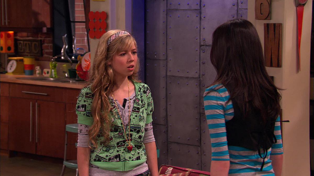 icarly