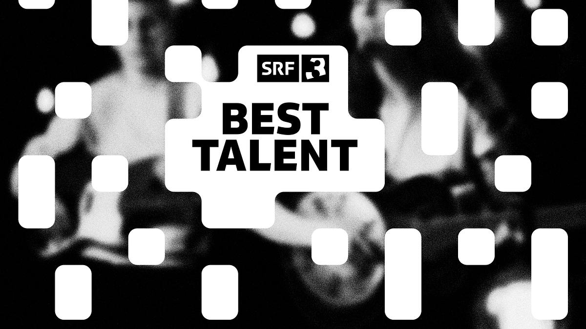 srf 3 best talent-showcase: ilira, linda elys und milune - wer gewinnt den swiss music award?