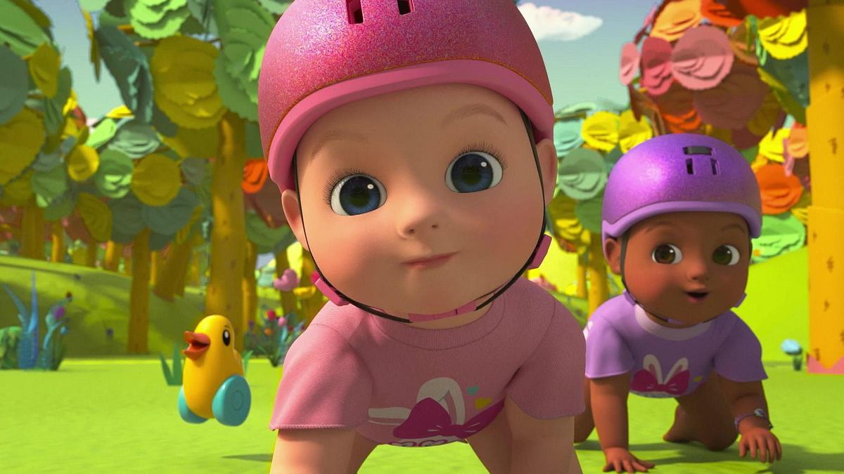 baby born