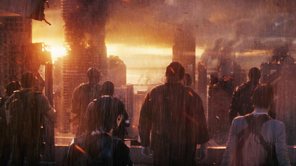 the tomorrow war