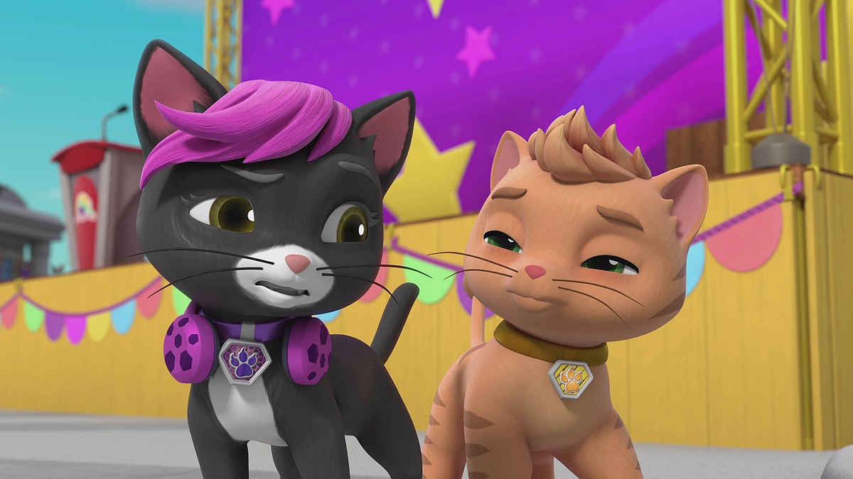 Paw Patrol - Helfer auf vier Pfoten paw patrol - helfer auf vier pfoten