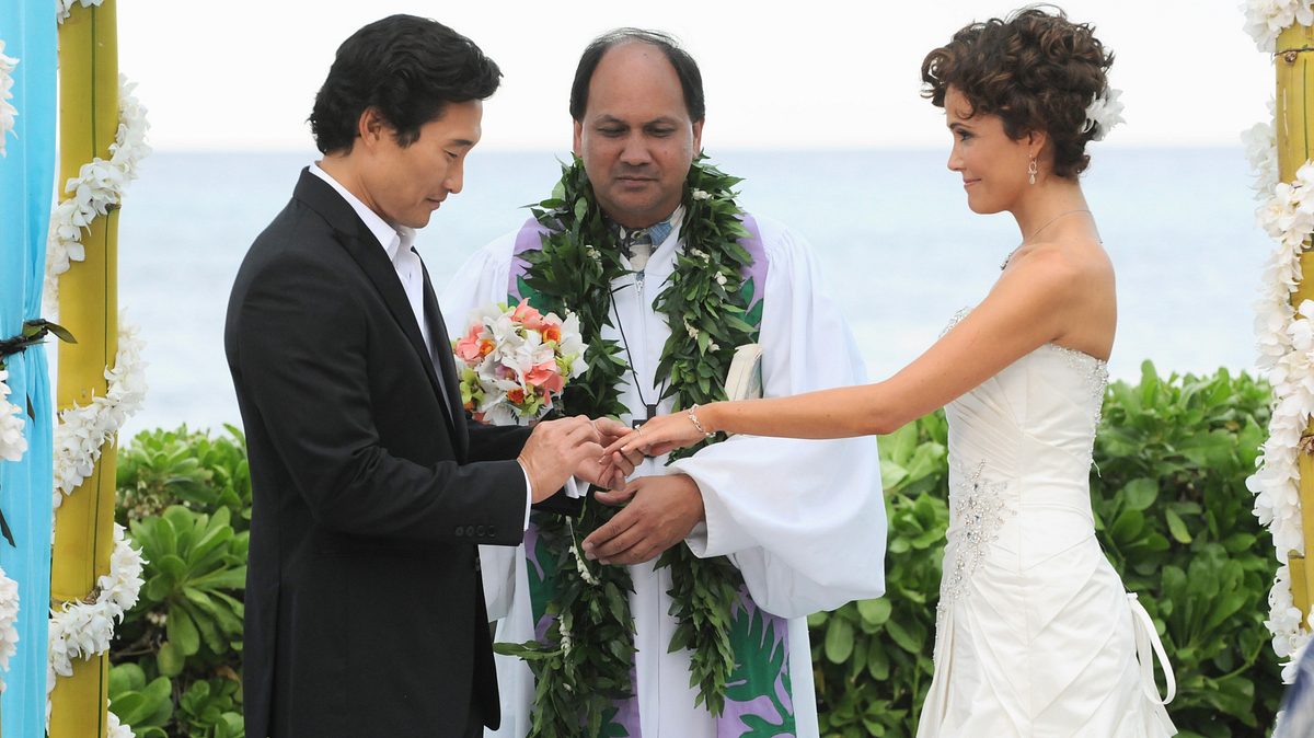 hawaii five-0