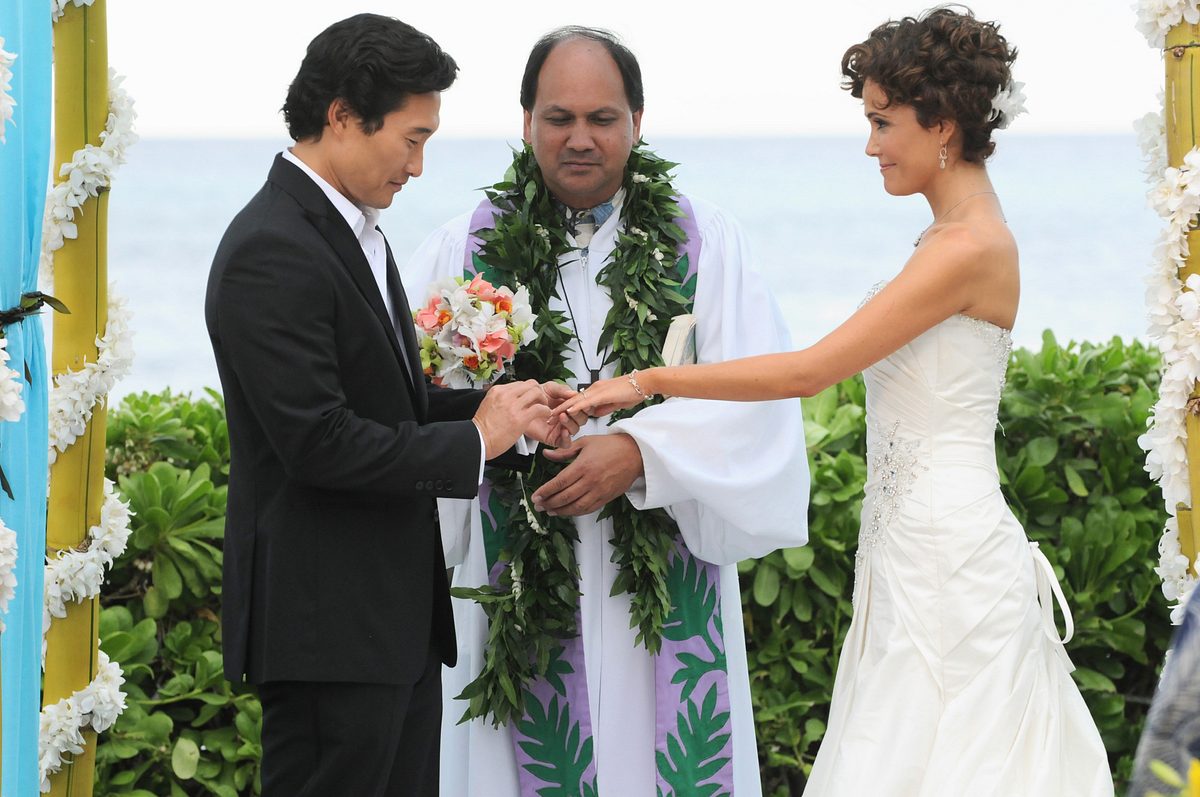 hawaii five-0