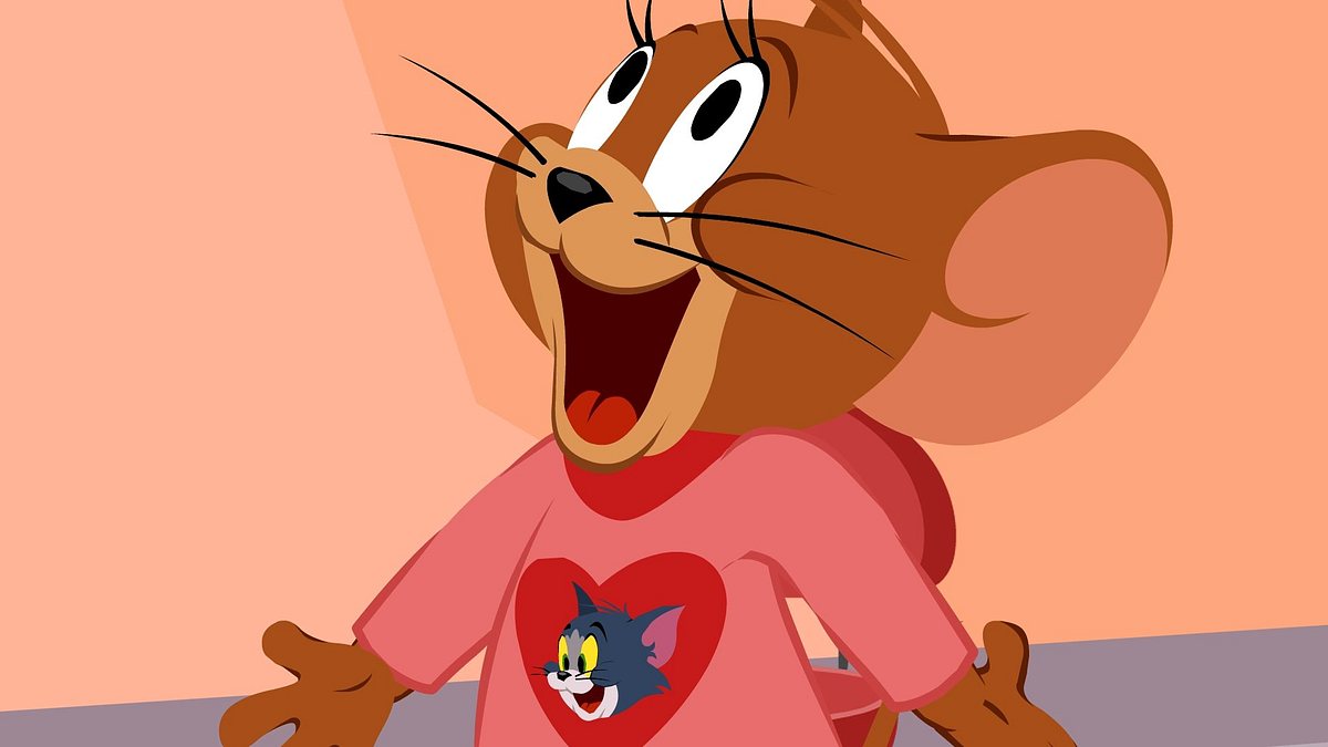 die tom und jerry show