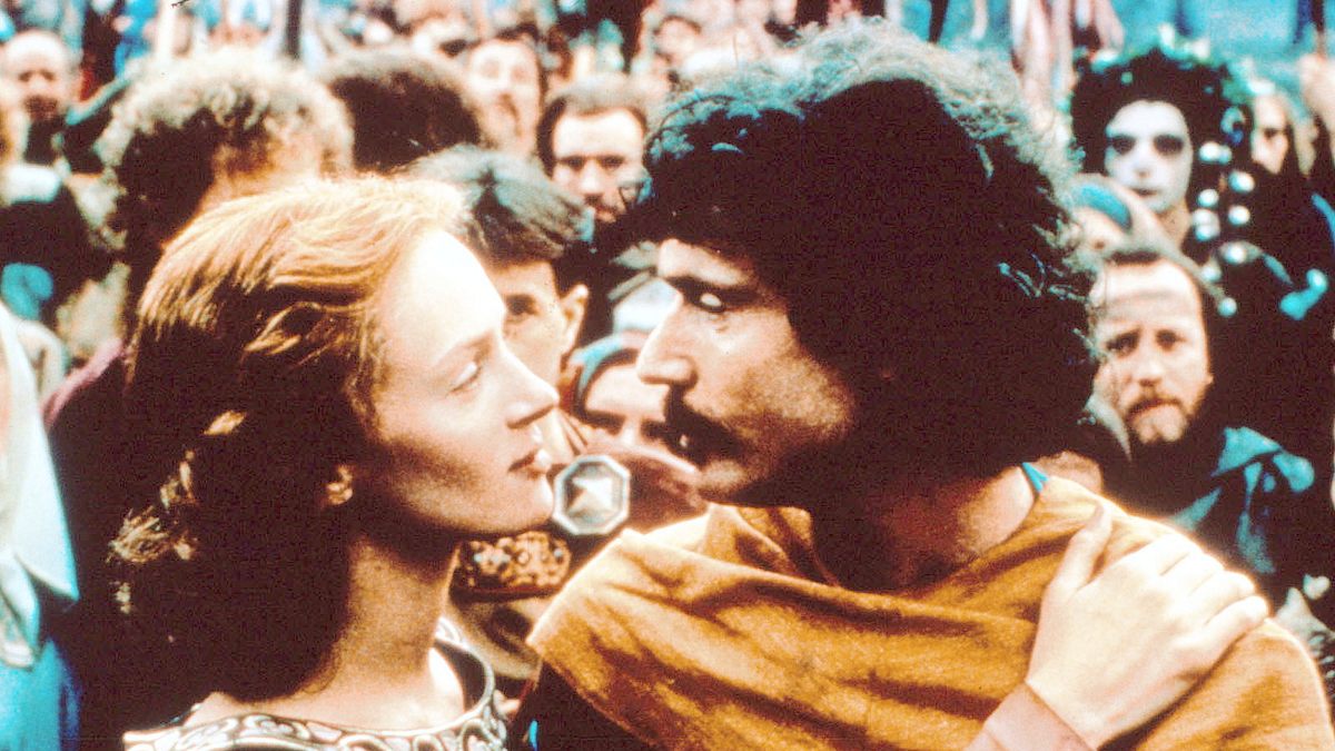 robin hood - ein leben für richard löwenherz