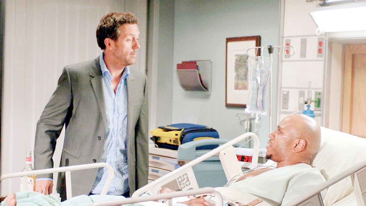 dr. house