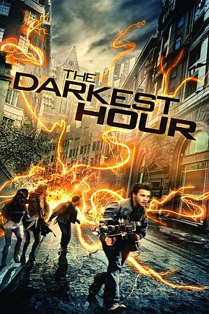 Darkest Hour - Foto: TMDB