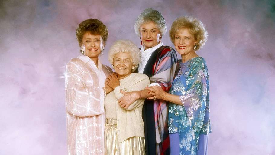 Golden Girls