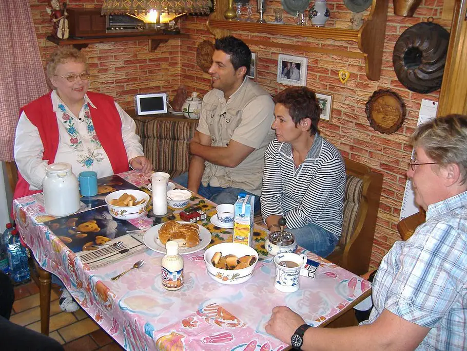 Der Trödeltrupp - Das Geld liegt im Keller der trödeltrupp - das geld liegt im keller
