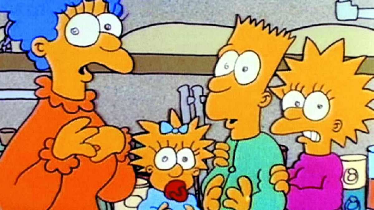die simpsons