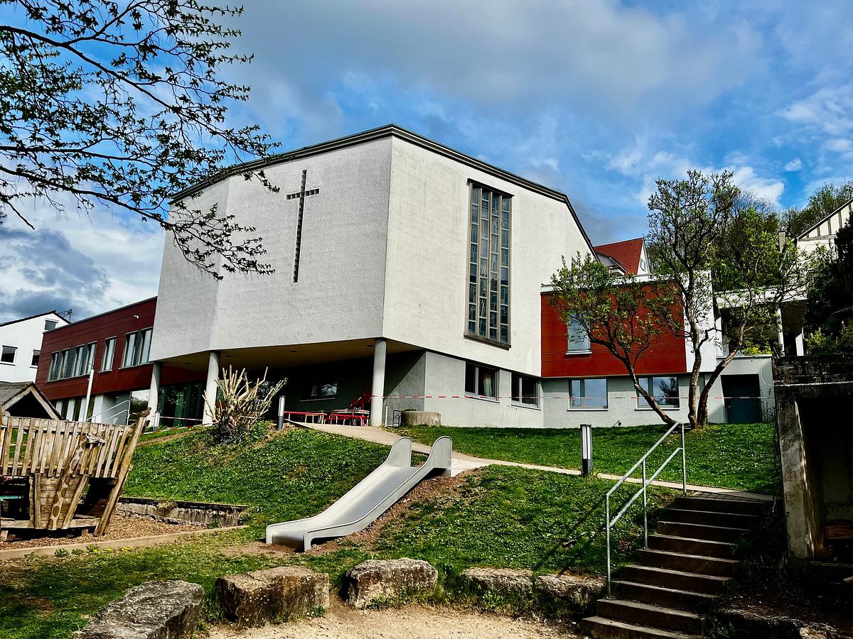 Evangelischer Gottesdienst evangelischer gottesdienst
