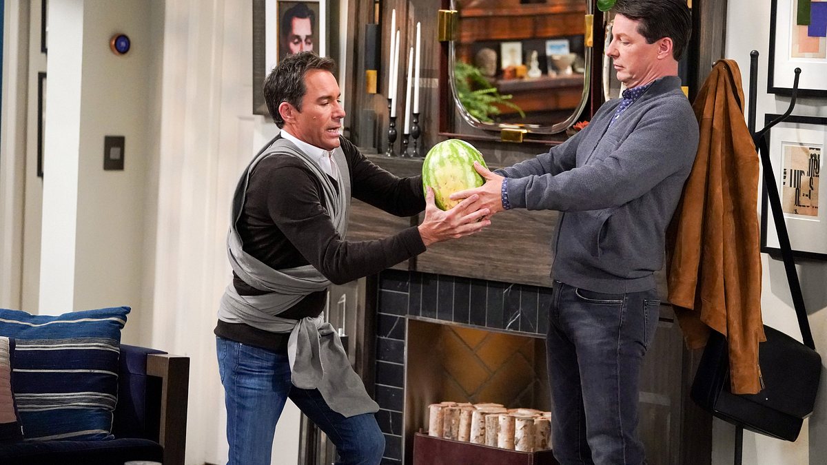 will & grace