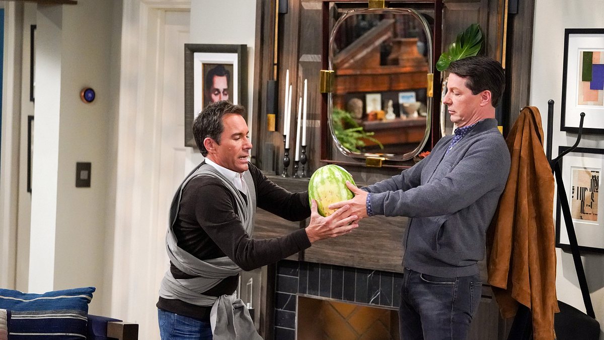 will & grace