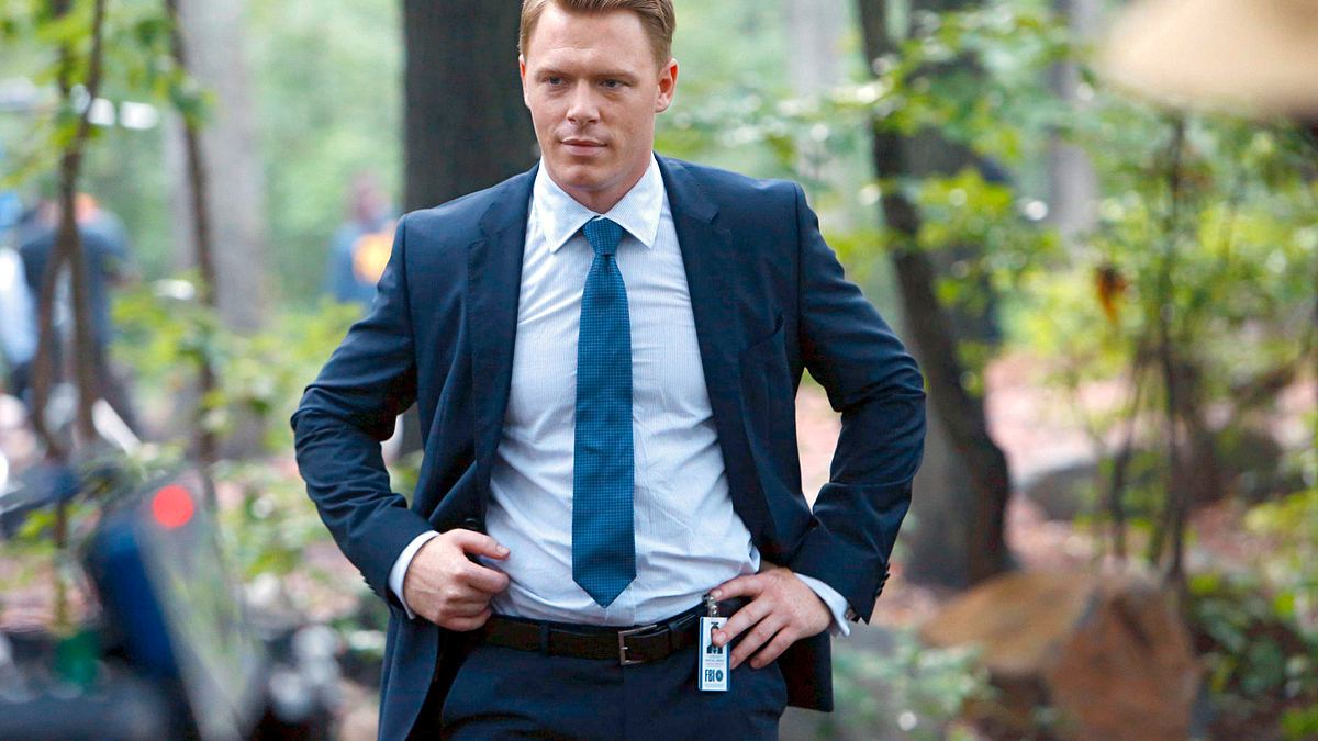 the blacklist