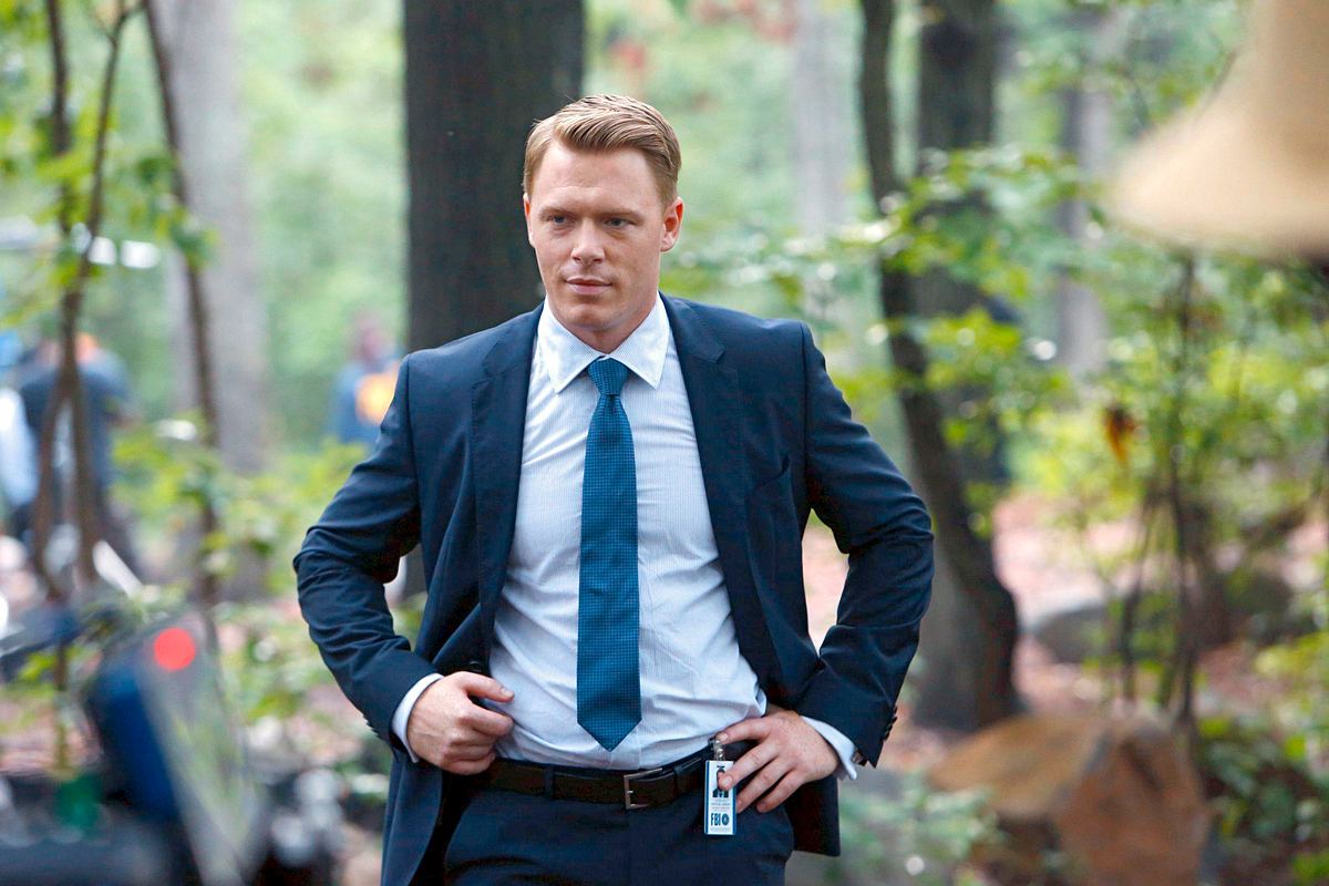 the blacklist