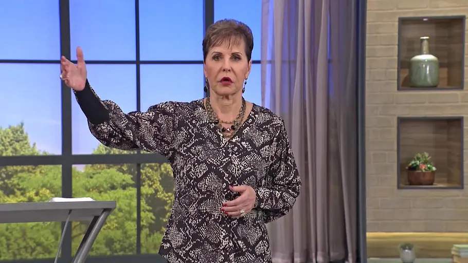 Joyce Meyer - Das Leben genießen joyce meyer - das leben genießen