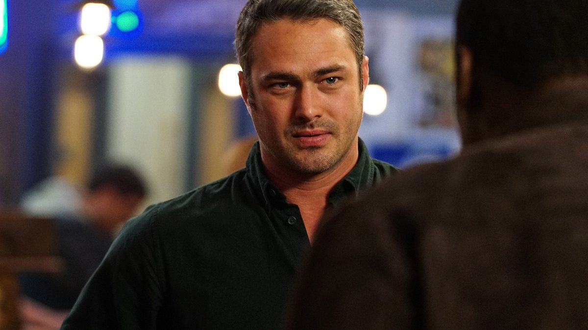chicago fire