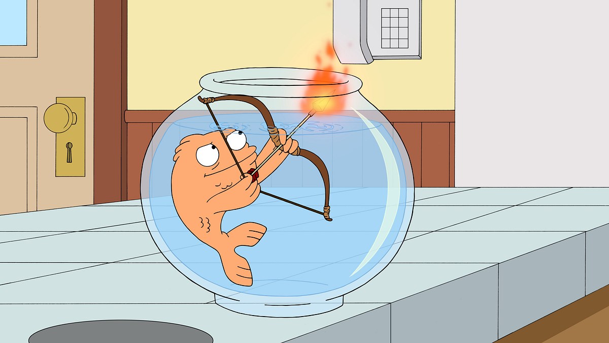 American Dad! american dad!