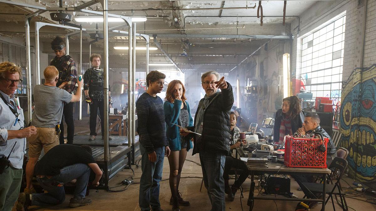 ready player one