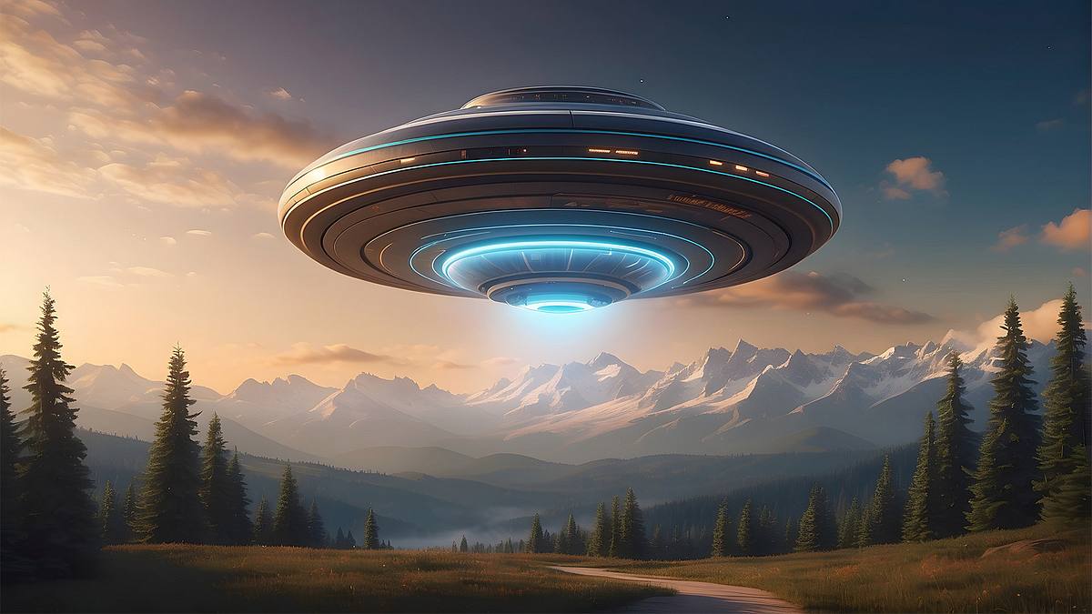 Ancient Aliens - Unerklärliche Phänomene ancient aliens - unerklärliche phänomene