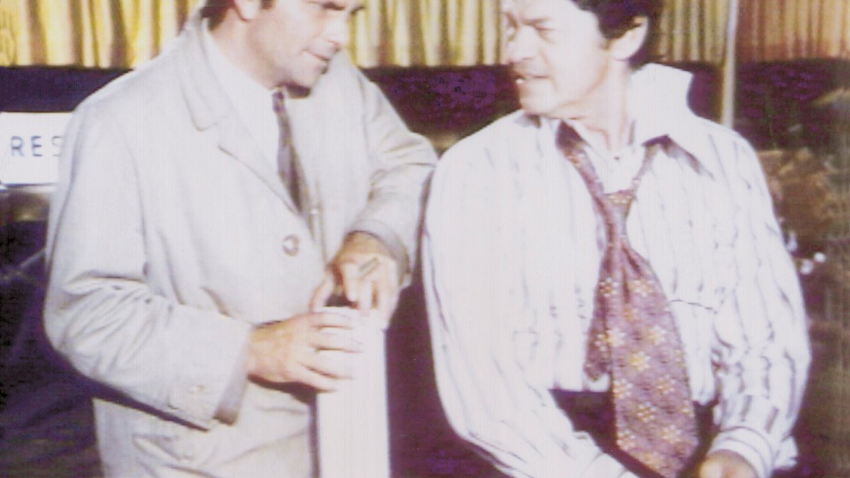 columbo