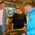 Der Trödeltrupp - Das Geld liegt im Keller Thumbnail
