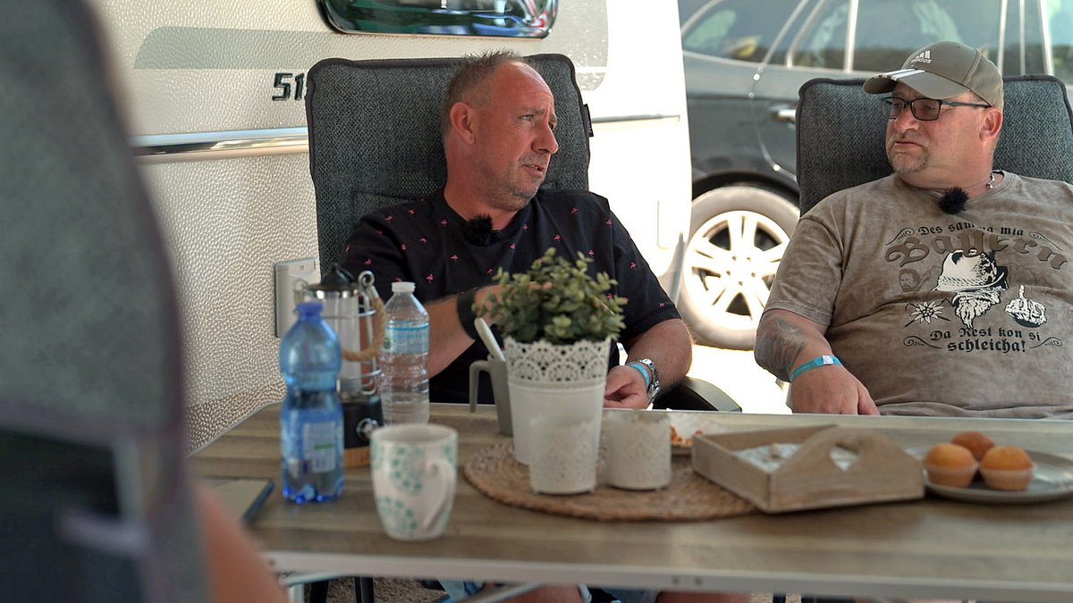 Bella Italia - Camping auf Deutsch bella italia - camping auf deutsch