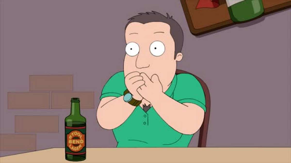 the cleveland show