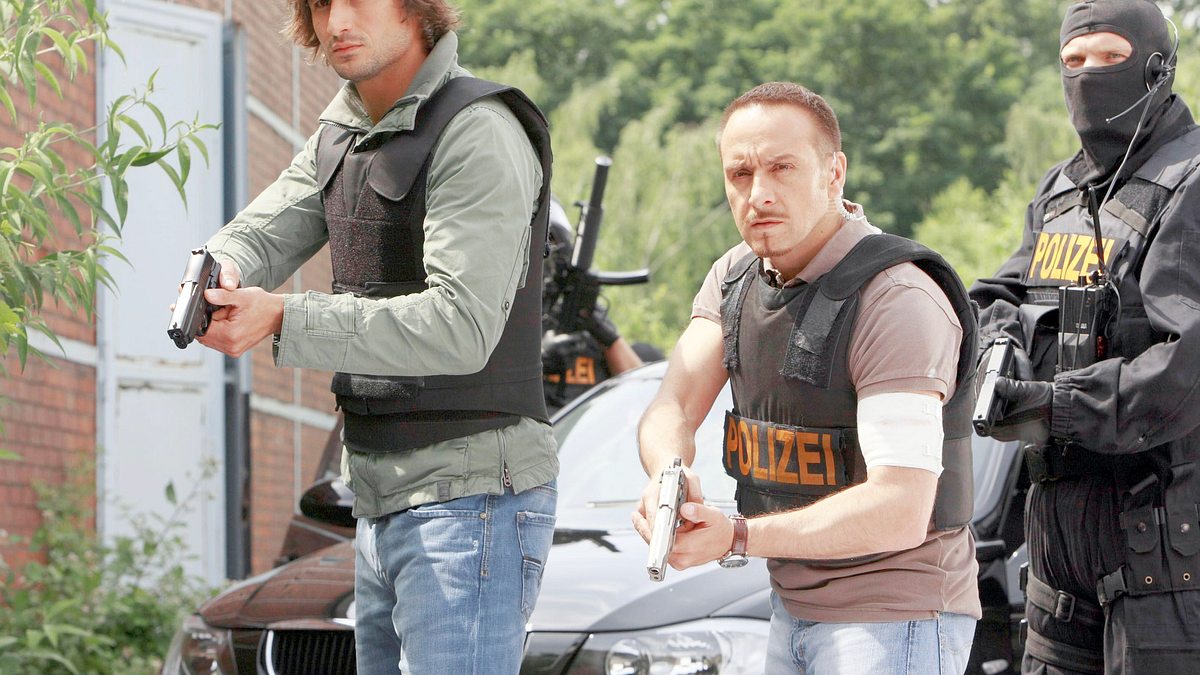 alarm für cobra 11 - die autobahnpolizei