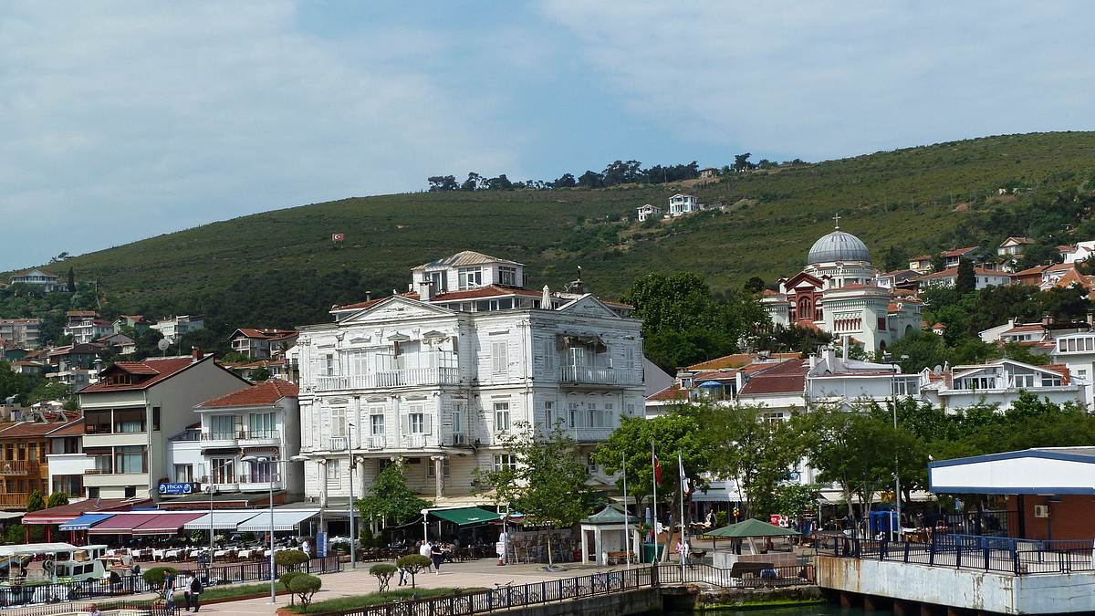 maretv