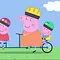 Peppa Pig Thumbnail