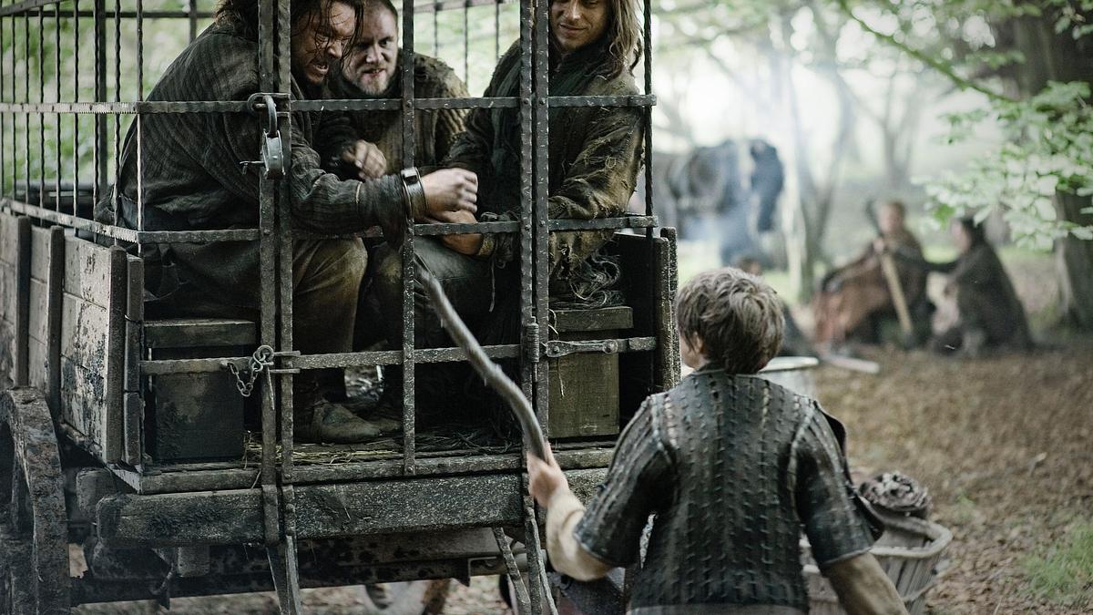 game of thrones - das lied von eis und feuer