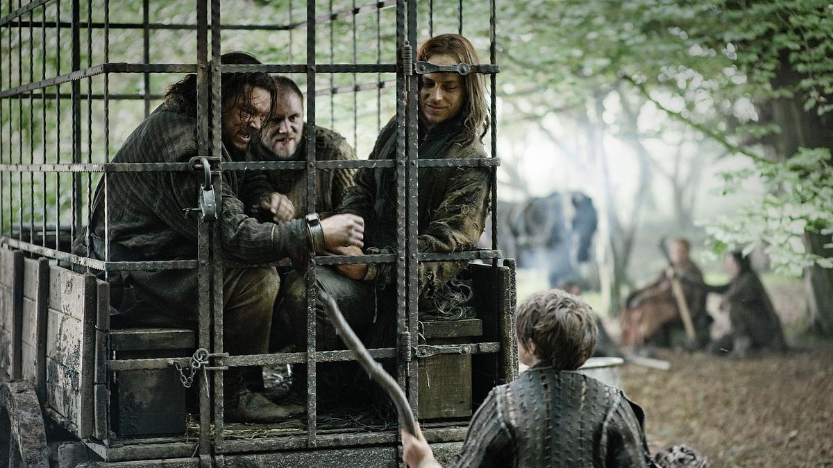 game of thrones - das lied von eis und feuer