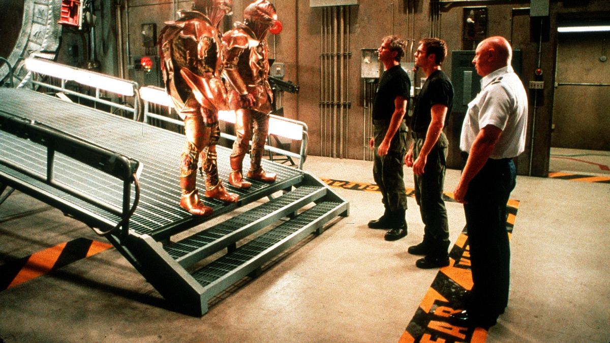 stargate