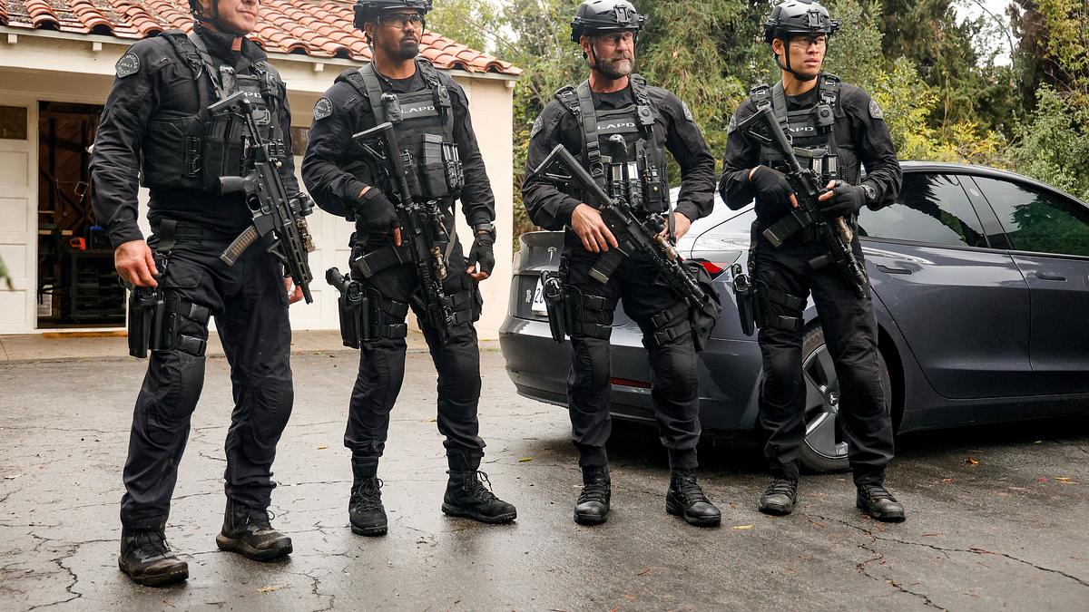 s.w.a.t.