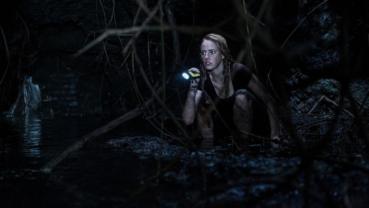 crawl