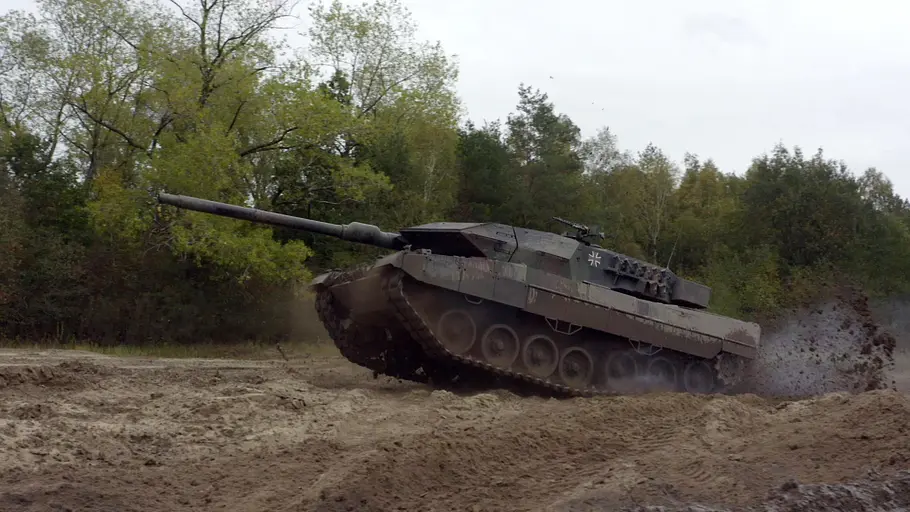Deutsche Panzer - Technik, Entwicklung, Geschichte deutsche panzer - technik, entwicklung, geschichte