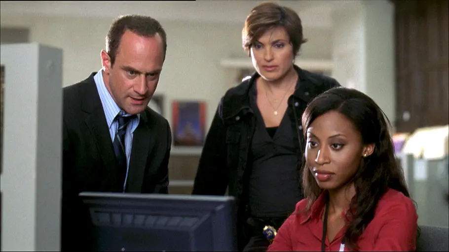law & order: special victims unit