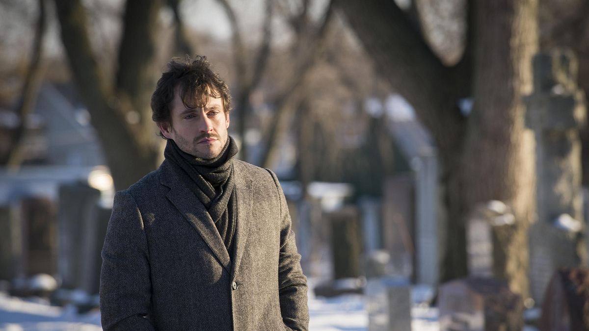 hannibal