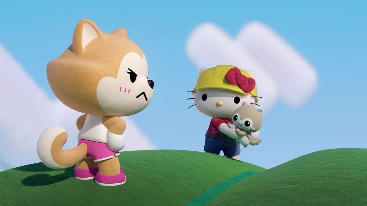 Hello Kitty: Super Style! hello kitty: super style!