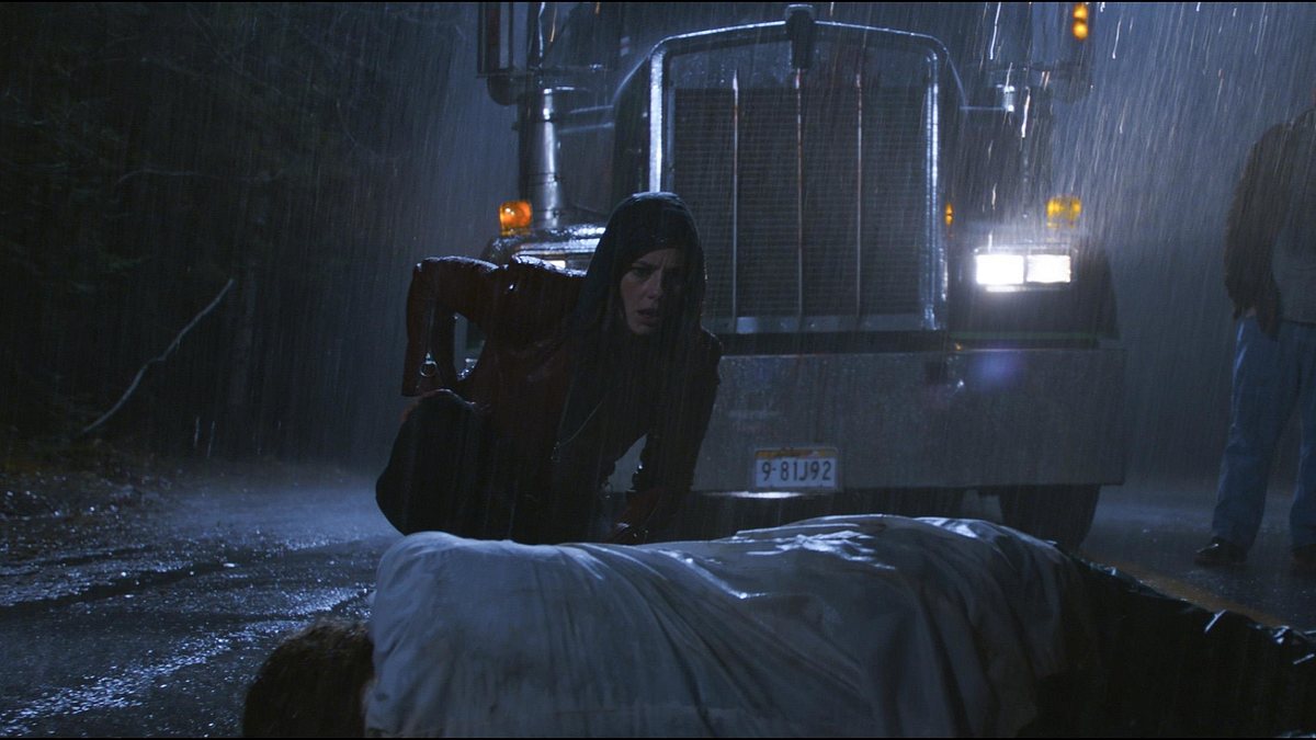 resident evil: welcome to raccoon city