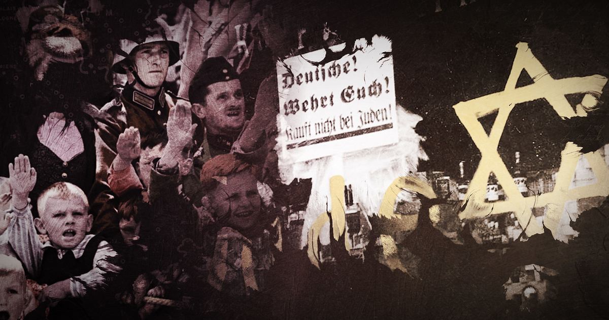 Krieg und Holocaust - Der deutsche Abgrund krieg und holocaust - der deutsche abgrund