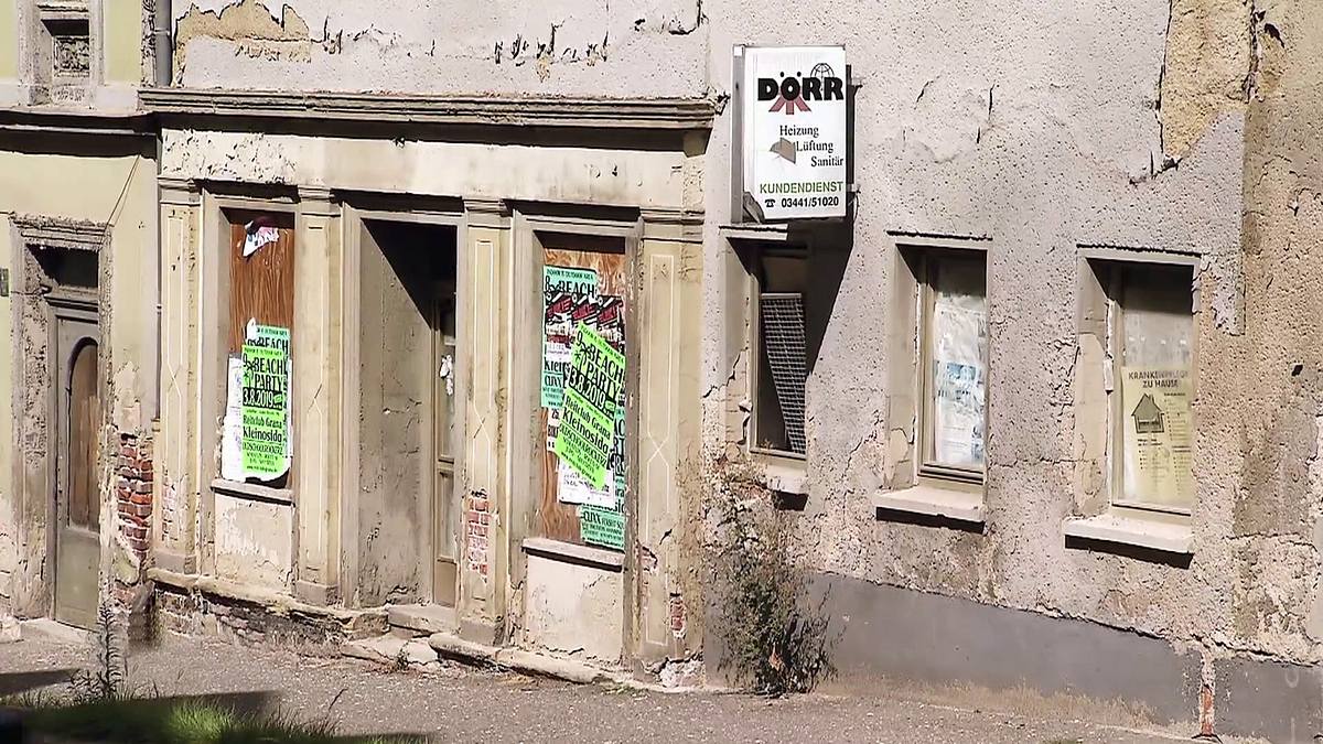 lost places: vergessene welten - botschaften des kalten krieges
