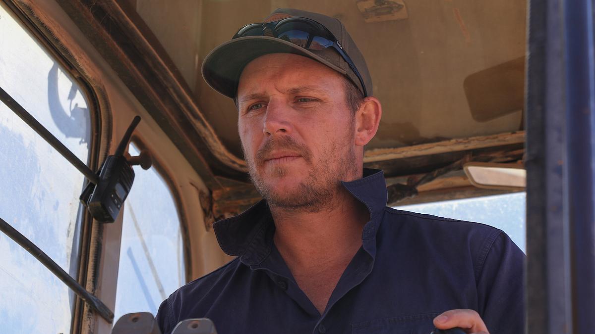 outback opal hunters - edelsteinjagd in australien