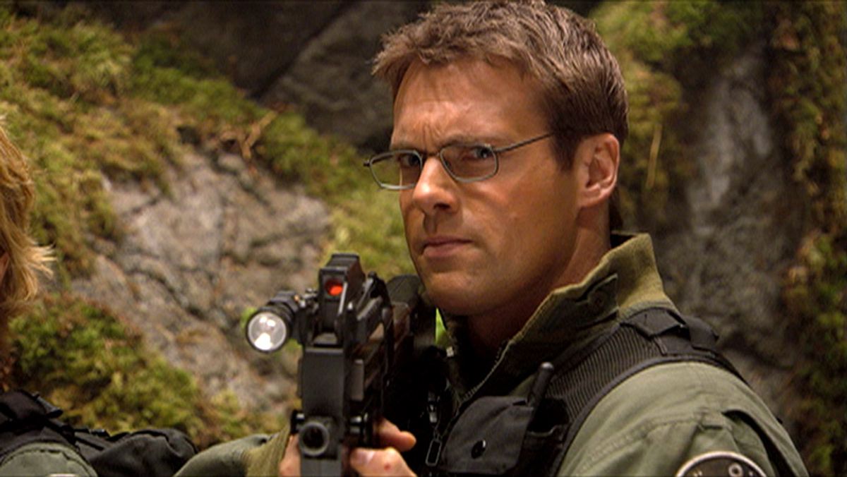 stargate