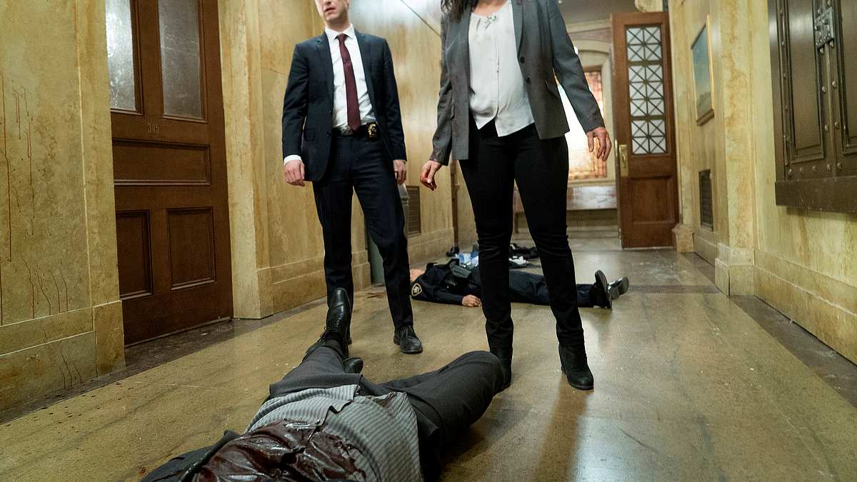 law & order: special victims unit