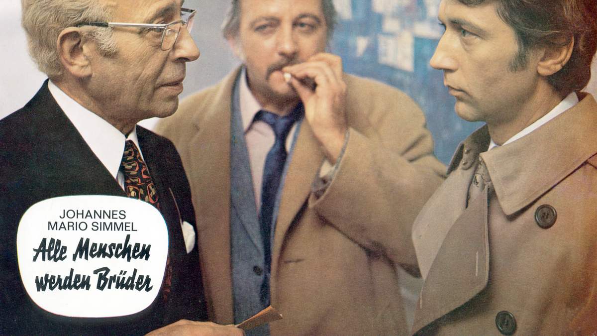 alle menschen werden brüder
