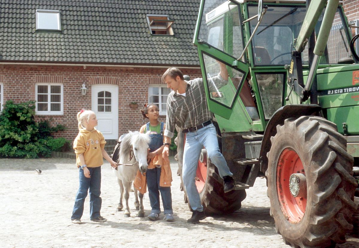 Die Kinder vom Alstertal die kinder vom alstertal