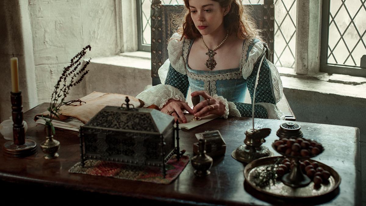 the spanish princess